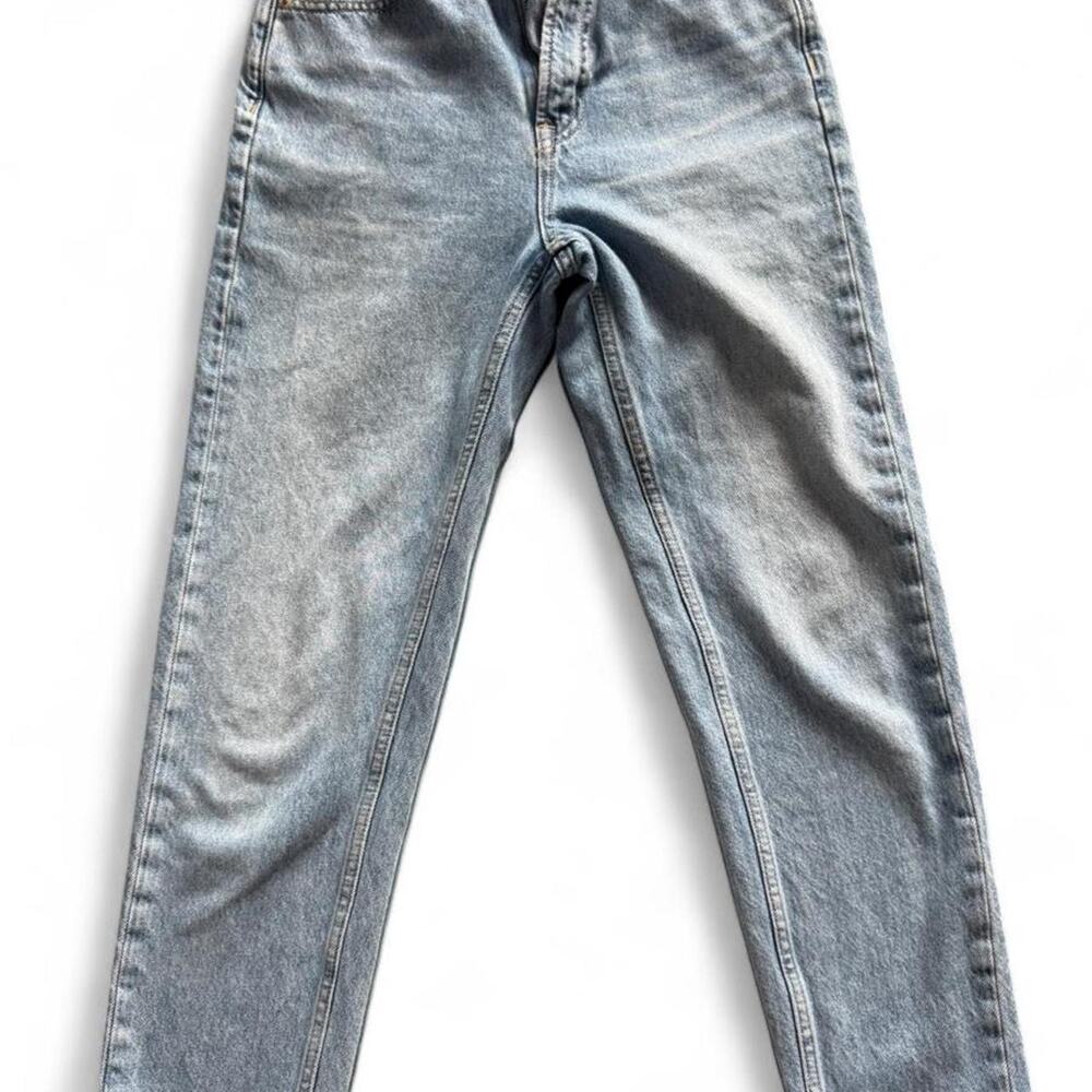 Gap Mom Jeans